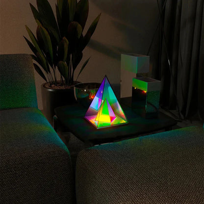 Modern Bordslampa med Elegant Design