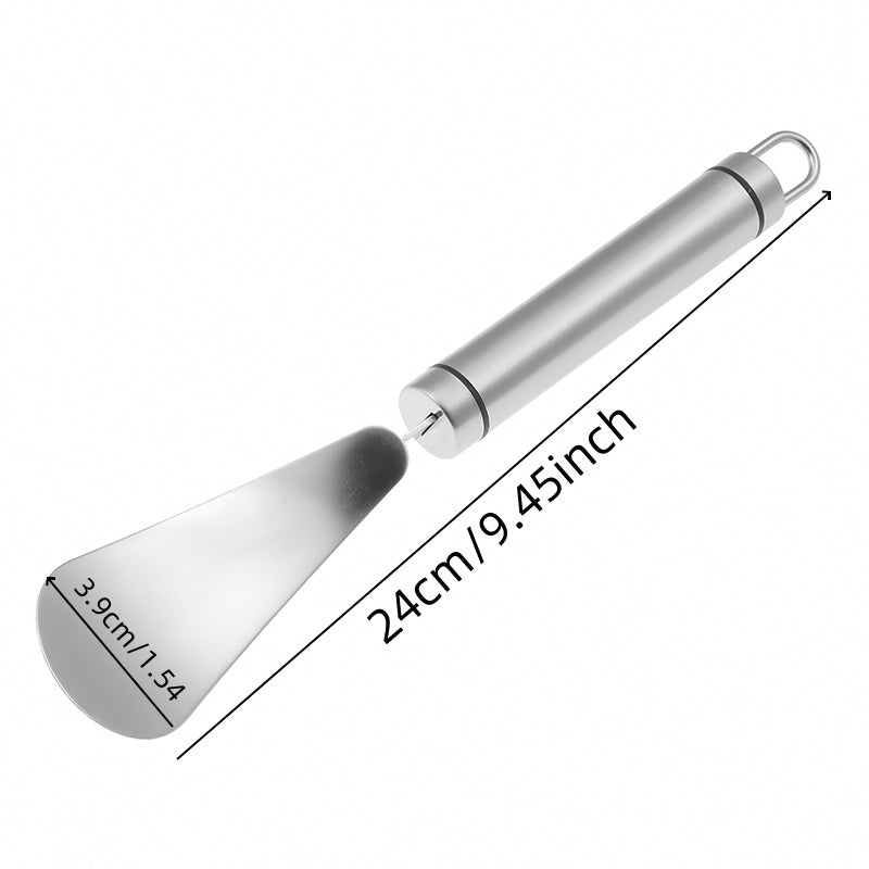 Royaleva Orange Peeler med ergonomiskt handtag och blad