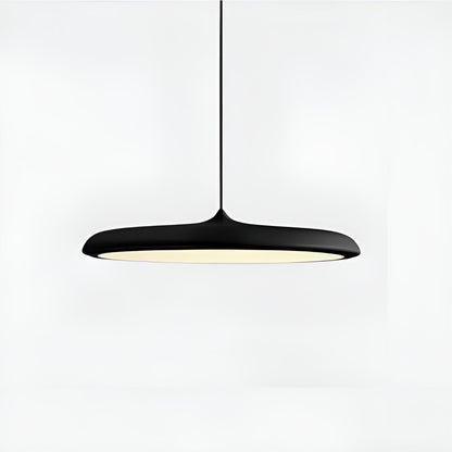 Hängande lampa i keksform – Lekfull design för ditt hem