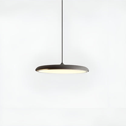 Hängande lampa i keksform – Lekfull design för ditt hem