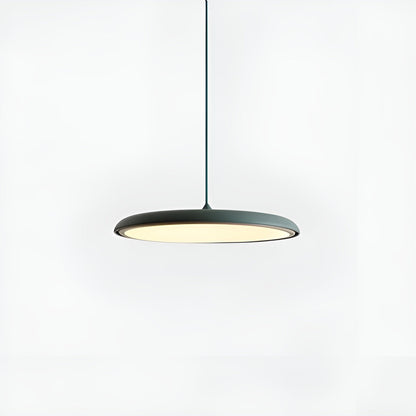 Hängande lampa i keksform – Lekfull design för ditt hem