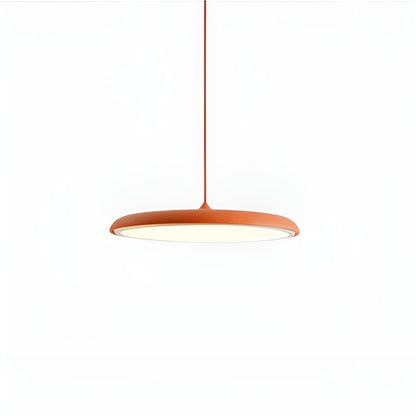 Hängande lampa i keksform – Lekfull design för ditt hem