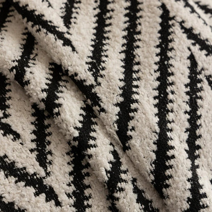 Marella Soft Chevron Sofföverdrag