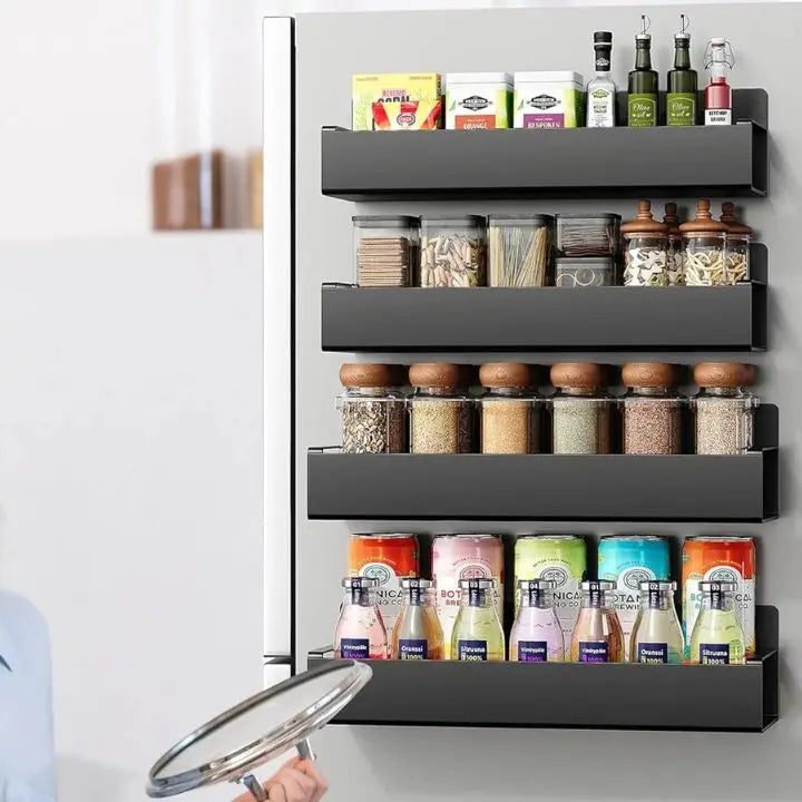 Carvallo | LuxeMagnet – Elegans möter ordning!