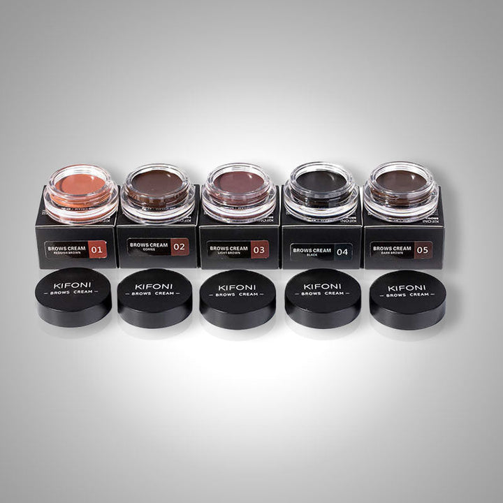 Ögonbrynsförstärkare