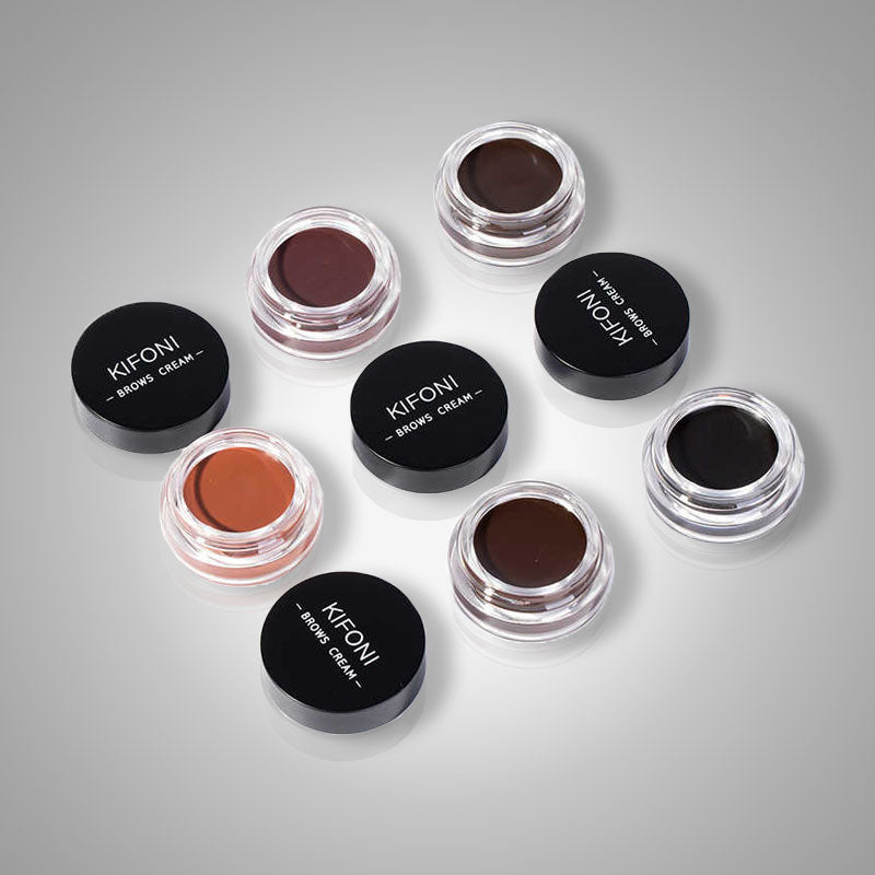 Ögonbrynsförstärkare