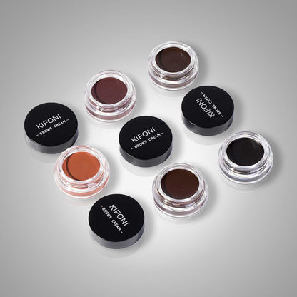 Ögonbrynsförstärkare