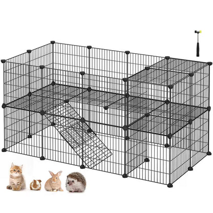 PiggiePlay - Marsvin Bur