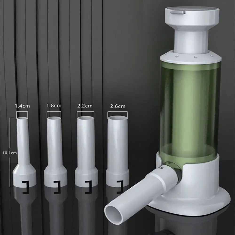 Carvallo – Ditt korvgeni för hemmet!