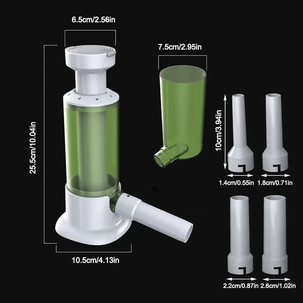 Carvallo – Ditt korvgeni för hemmet!