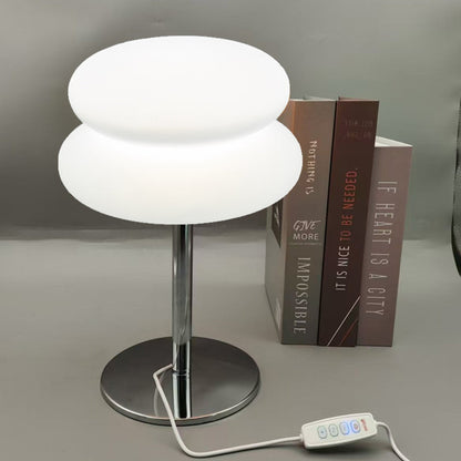Mariel Medeltida Trikromatisk Borddekoration Lampa