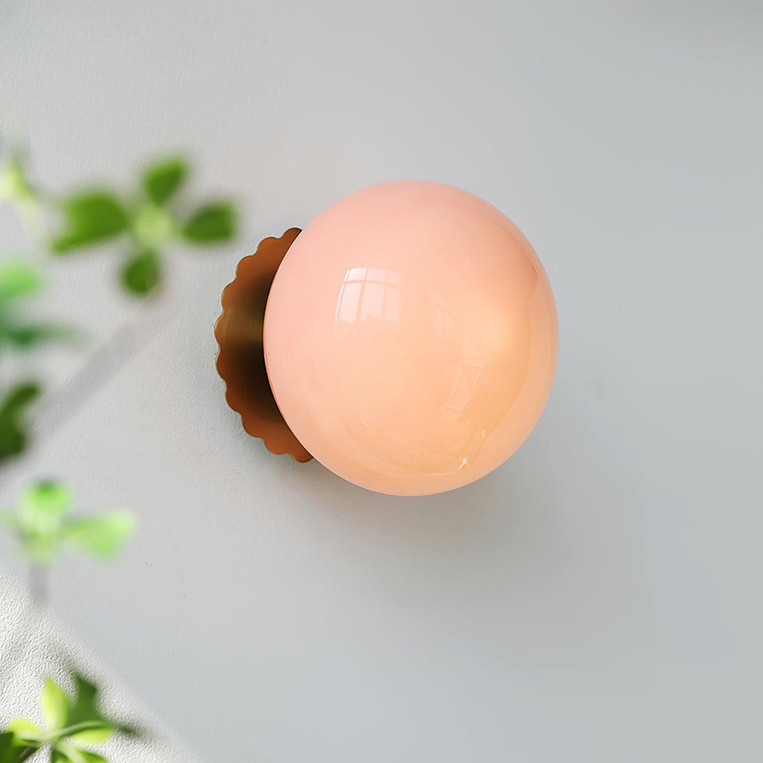 Carvallo - Elegant och Modern Vägglampa