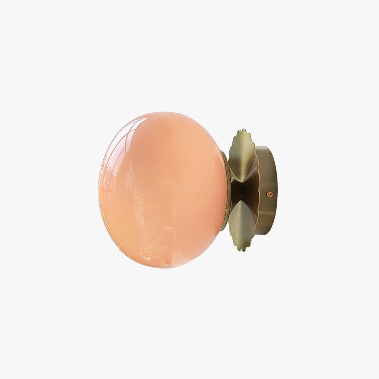 Carvallo - Elegant och Modern Vägglampa