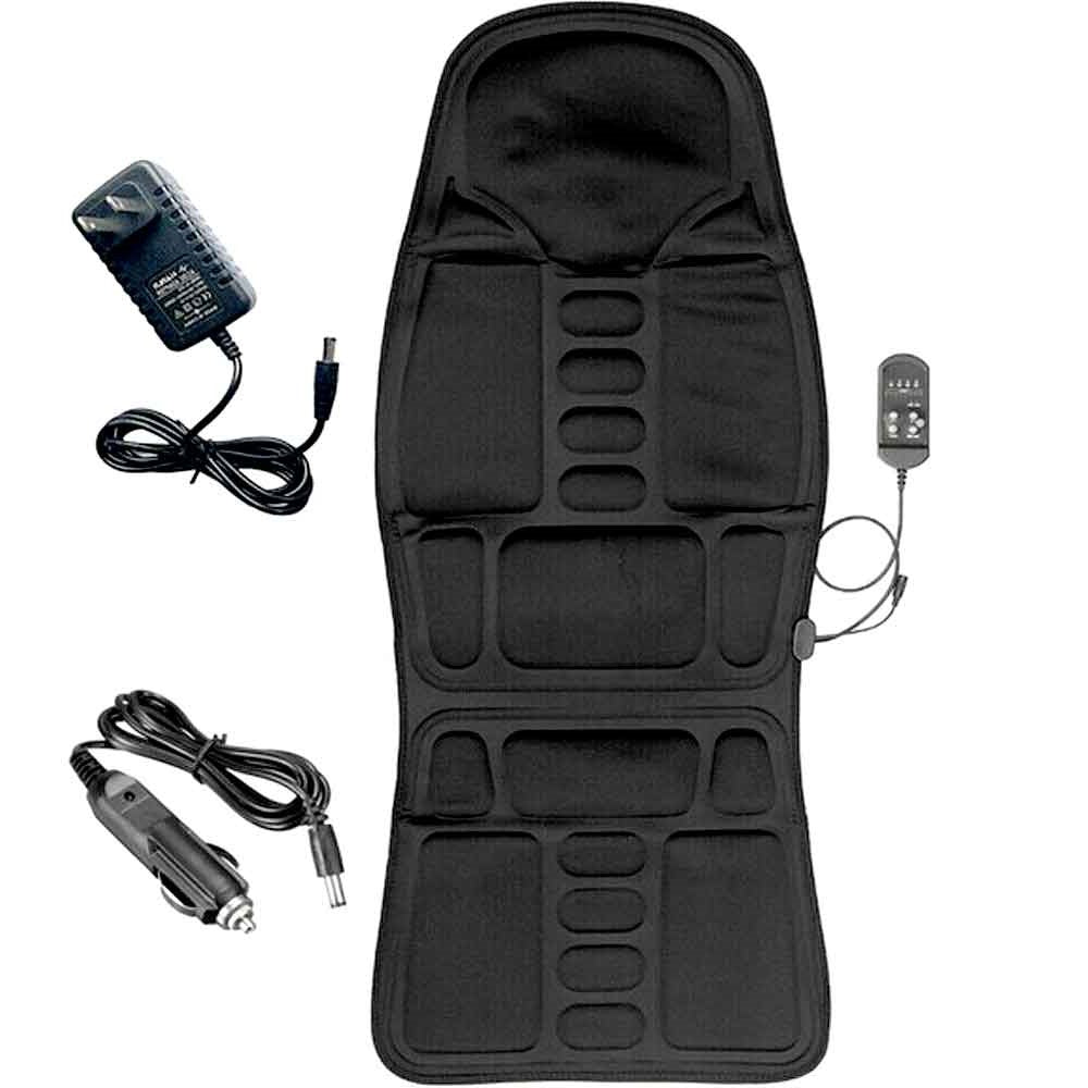 8 Mode Massage Chair Pad