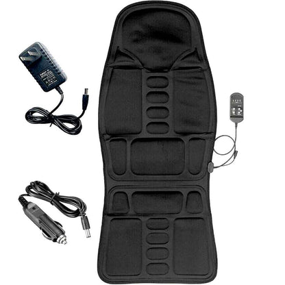 8 Mode Massage Chair Pad