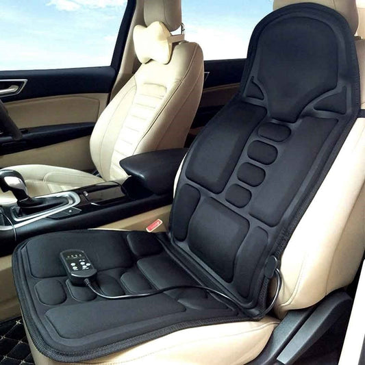 8 Mode Massage Chair Pad