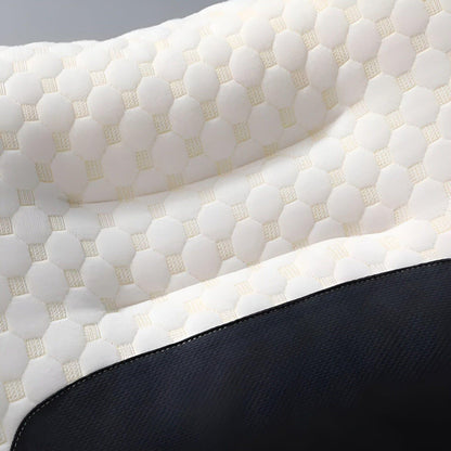 MassageDream Kudde - Nackstöd Orthopedisk Massage Premium-Kudde
