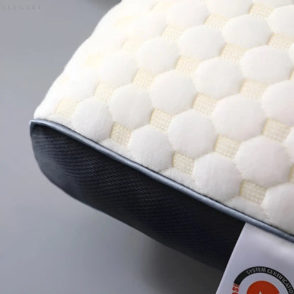 MassageDream Kudde - Nackstöd Orthopedisk Massage Premium-Kudde
