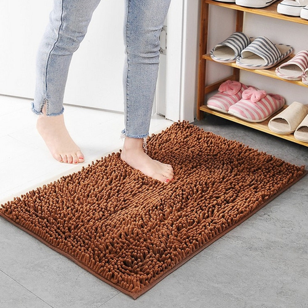 Mavi Soft Chenille Badrugs