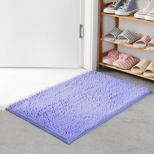 Mavi Soft Chenille Badrugs