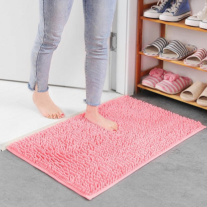 Mavi Soft Chenille Badrugs