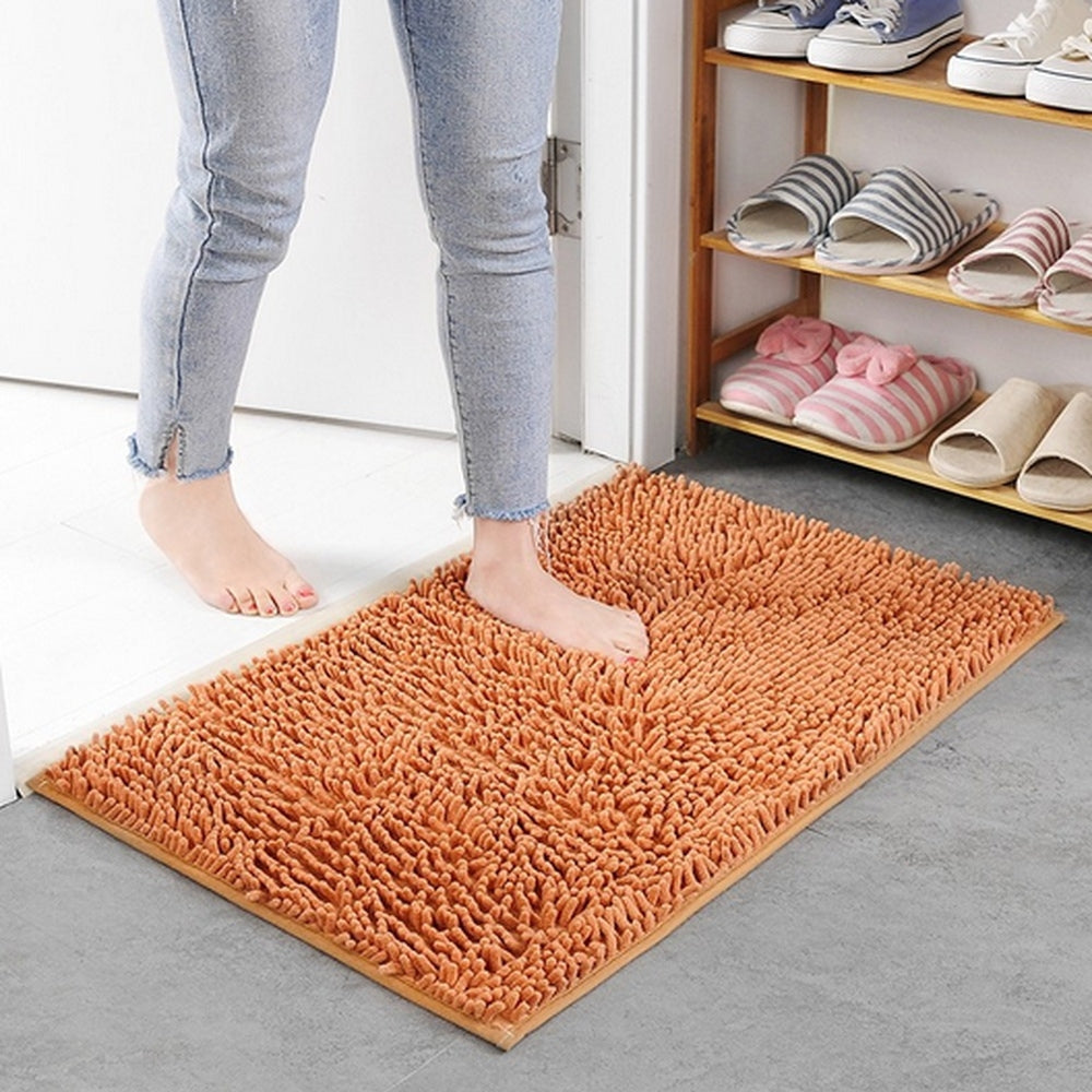 Mavi Soft Chenille Badrugs