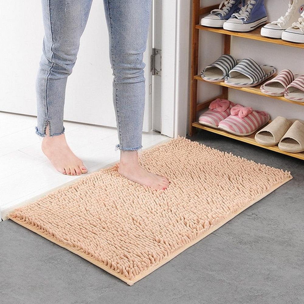 Mavi Soft Chenille Badrugs