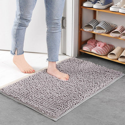 Mavi Soft Chenille Badrugs