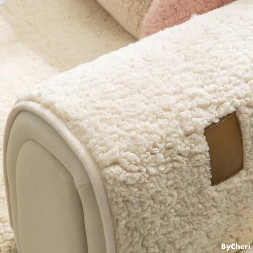 Carvallo - Ge ditt soffan ett andra liv!