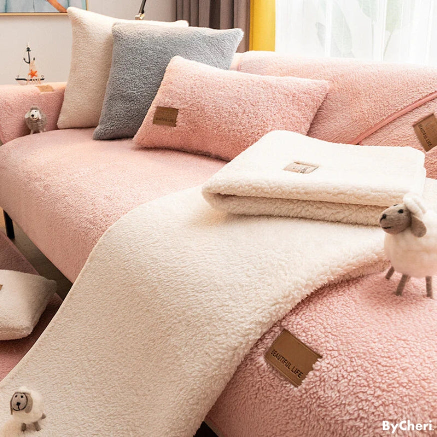 Carvallo - Ge ditt soffan ett andra liv!