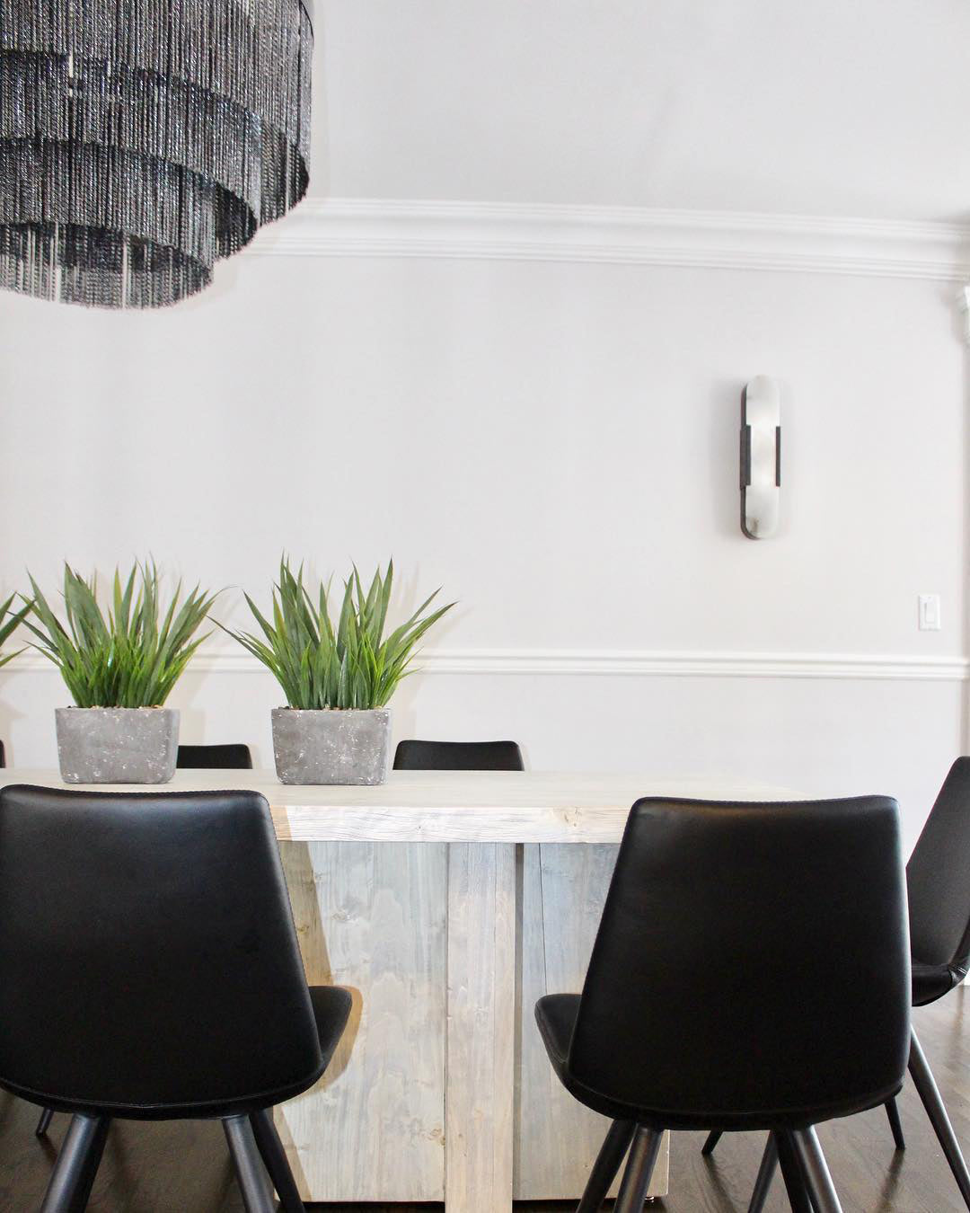 Högkvalitativ Alabaster Vägglampa med Modern Design