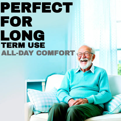 Herrars bärbara urinalbyxor