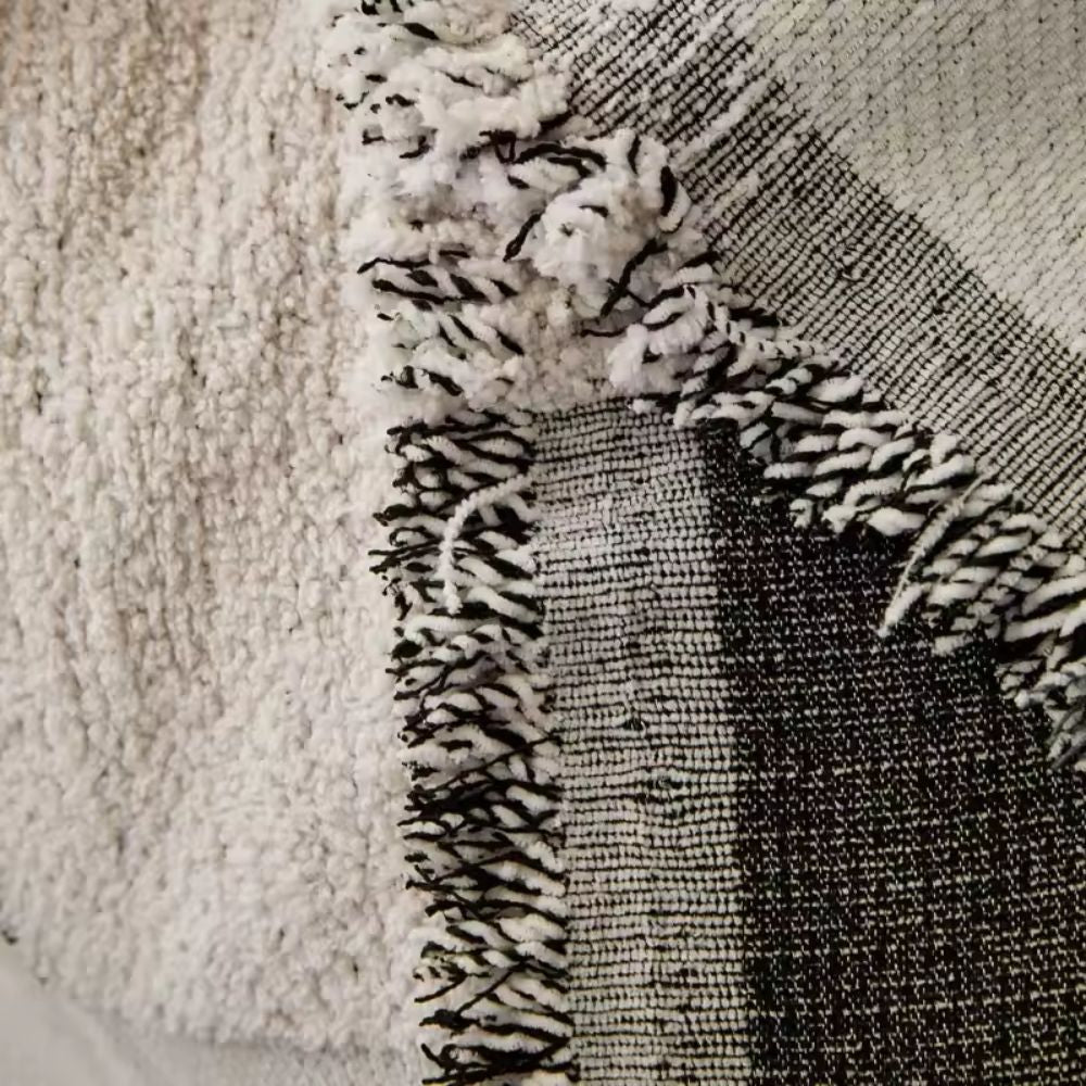 Metro Form Chenille Sofföverdrag