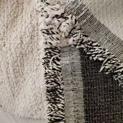 Metro Form Chenille Sofföverdrag