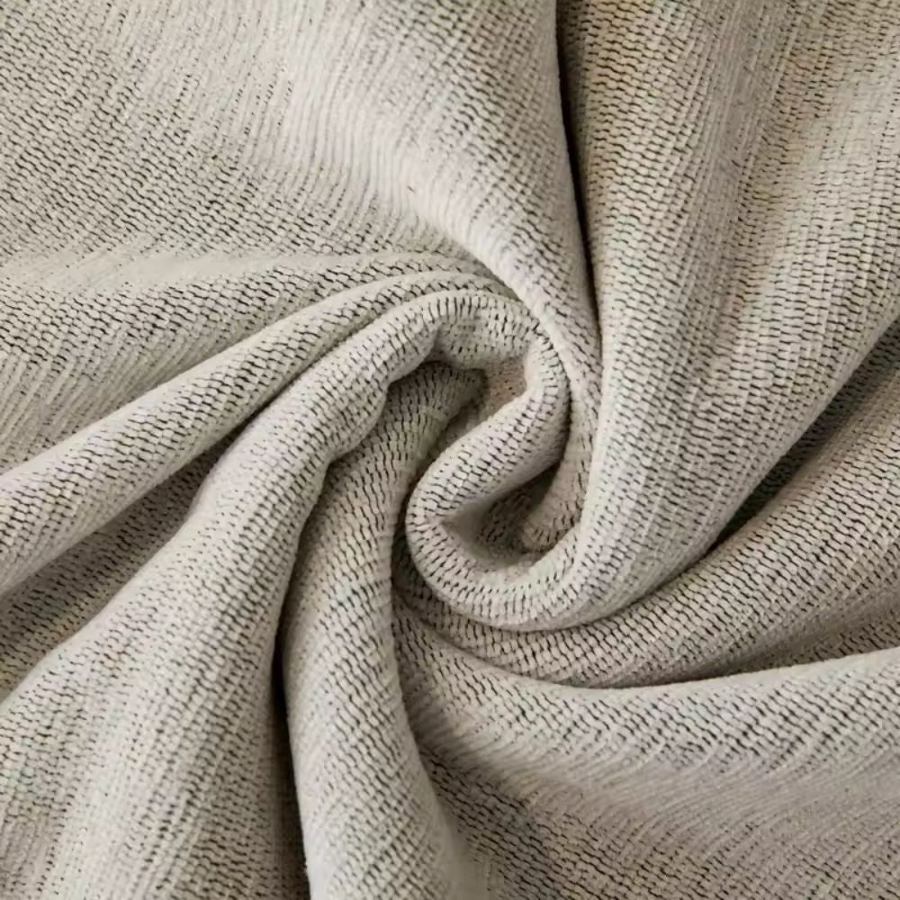 Metro Form Chenille Sofföverdrag