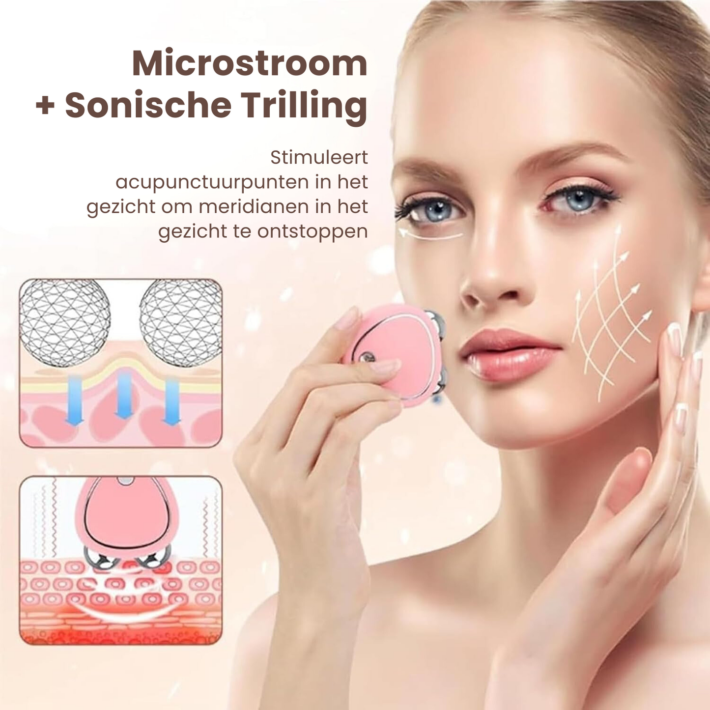 Carvallo – Strålande hud, helt utan ansträngning