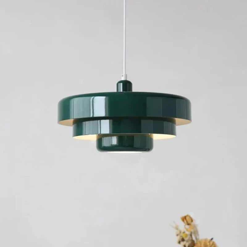 NordicLicht - Medeltida Skandinavisk Lampa