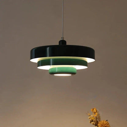 NordicLicht - Medeltida Skandinavisk Lampa