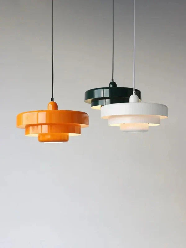 NordicLicht - Medeltida Skandinavisk Lampa