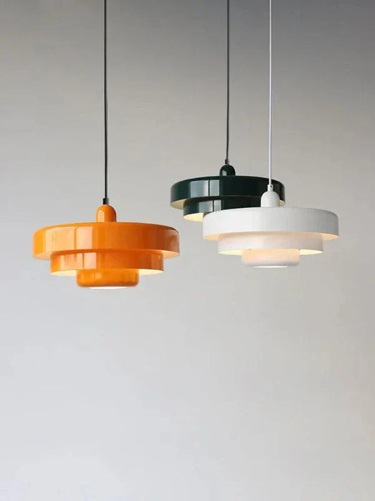 NordicLicht - Medeltida Skandinavisk Lampa