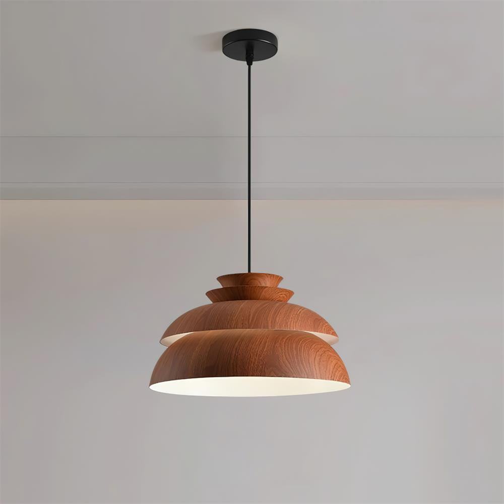 Emerae – Strålande Taklampa
