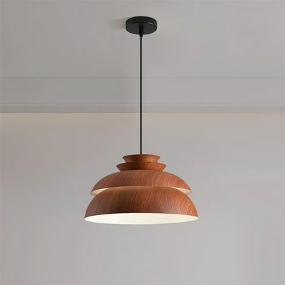 Emerae – Strålande Taklampa