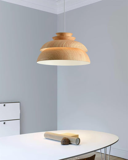 Emerae – Strålande Taklampa