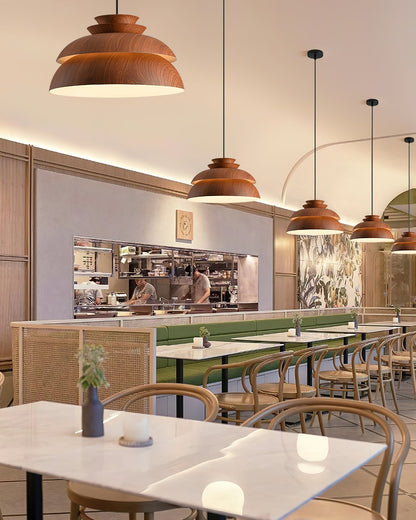 Carvallo - Elegant Hängande Belysning