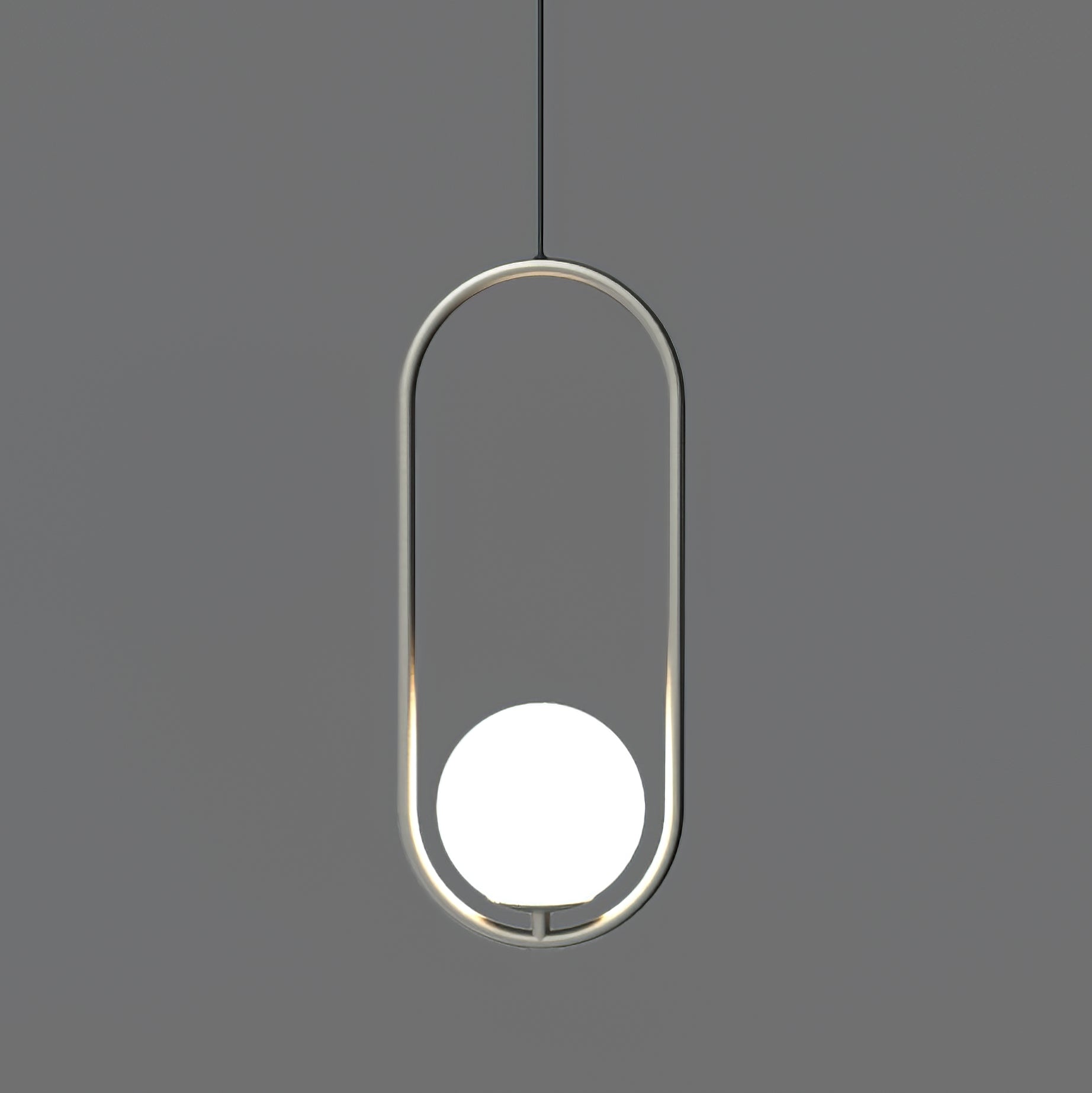 Nikki - Elegant och Modern Taklampa