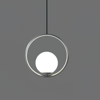 Nikki - Elegant och Modern Taklampa