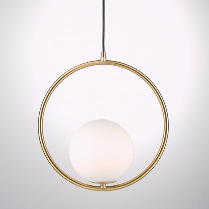 Nikki - Elegant och Modern Taklampa