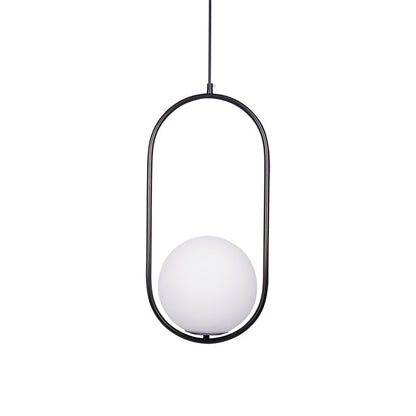 Nikki - Elegant och Modern Taklampa