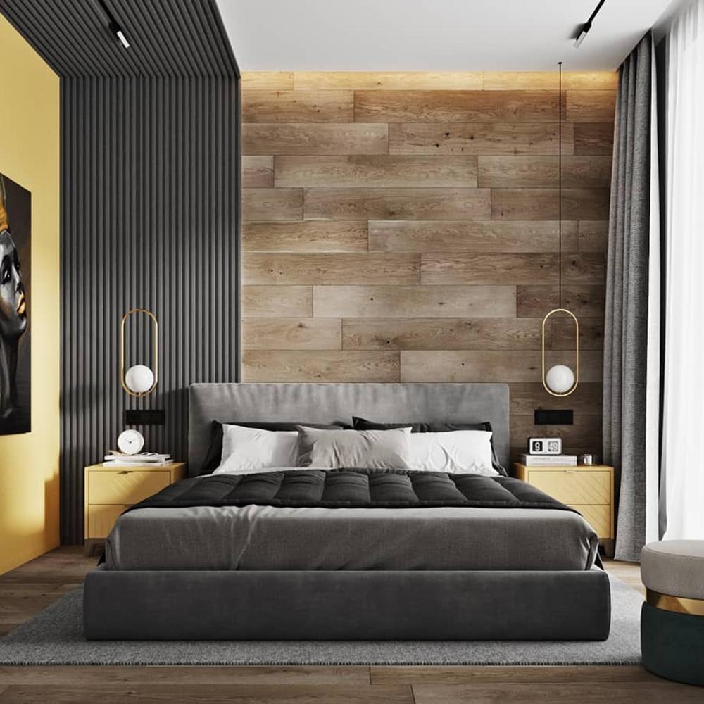 Nikki - Elegant och Modern Taklampa