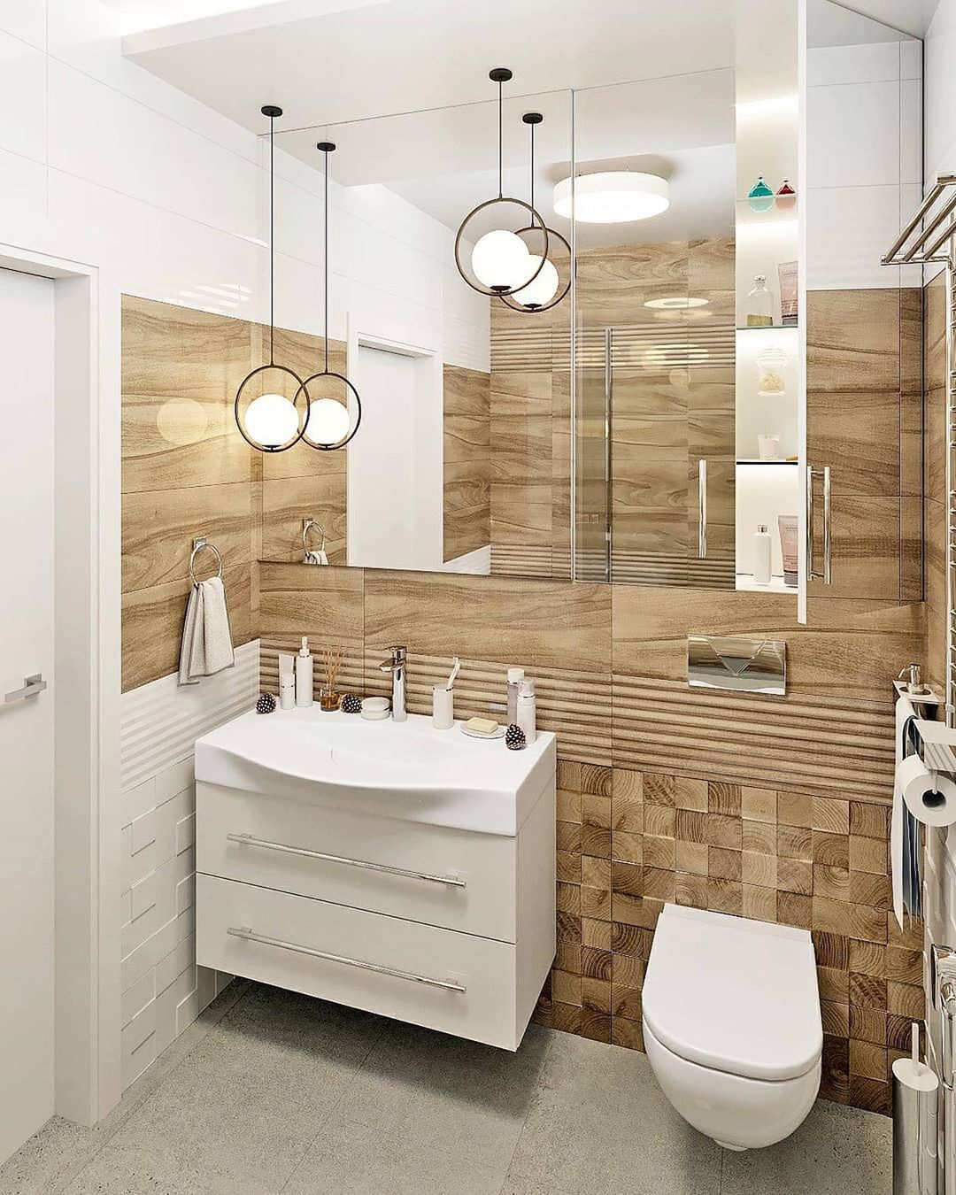 Nikki - Elegant och Modern Taklampa